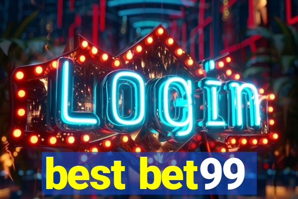 best bet99